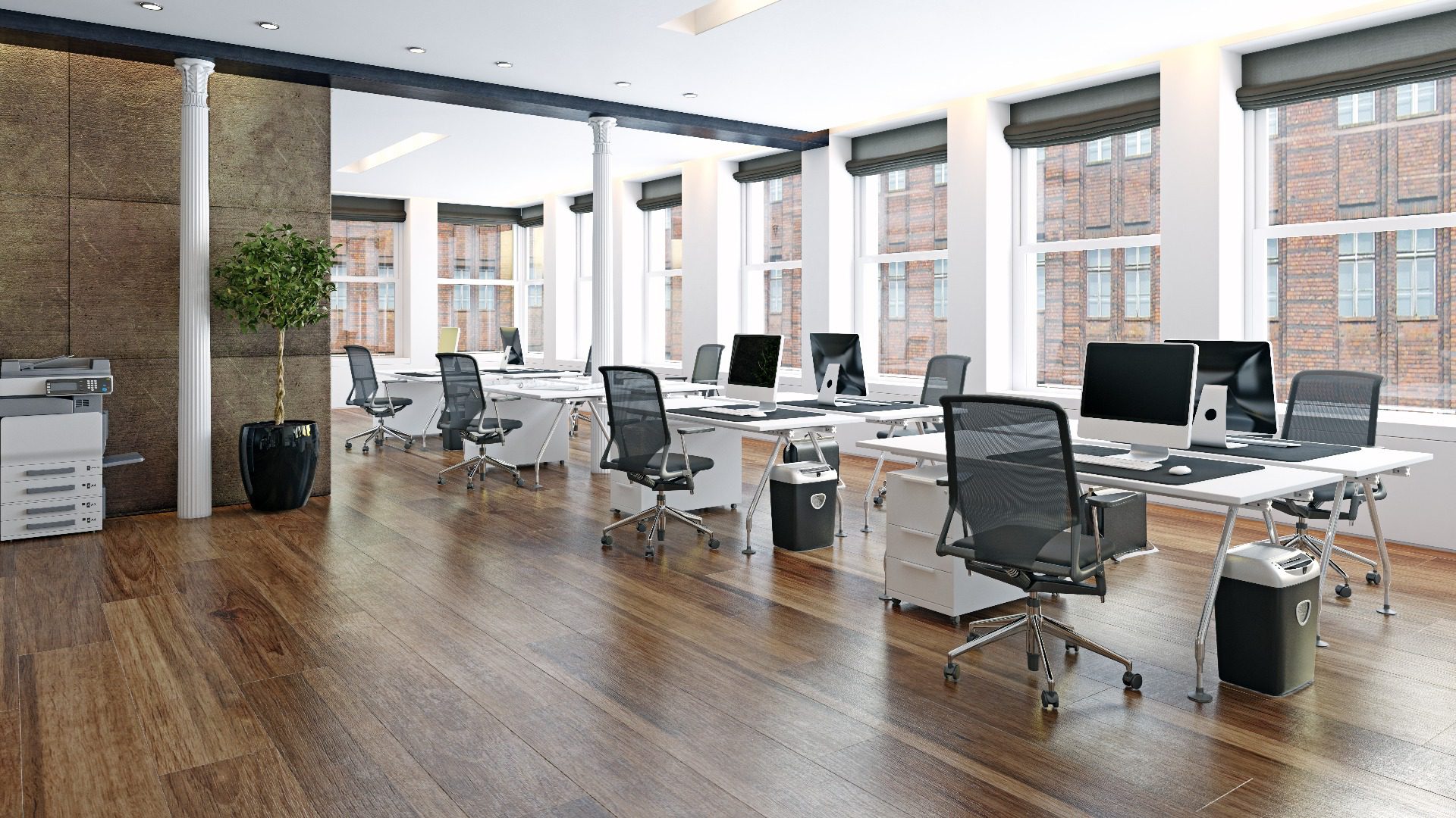 154840416_presentation-wide office room with chairs and desks