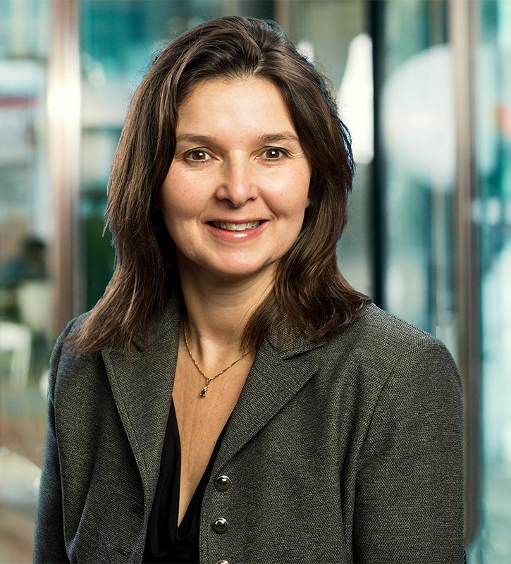 Tina Svedahl