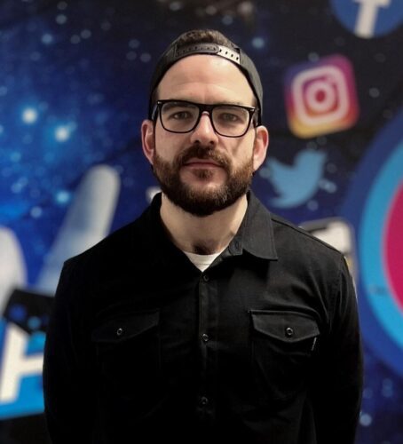 Adam Ennis