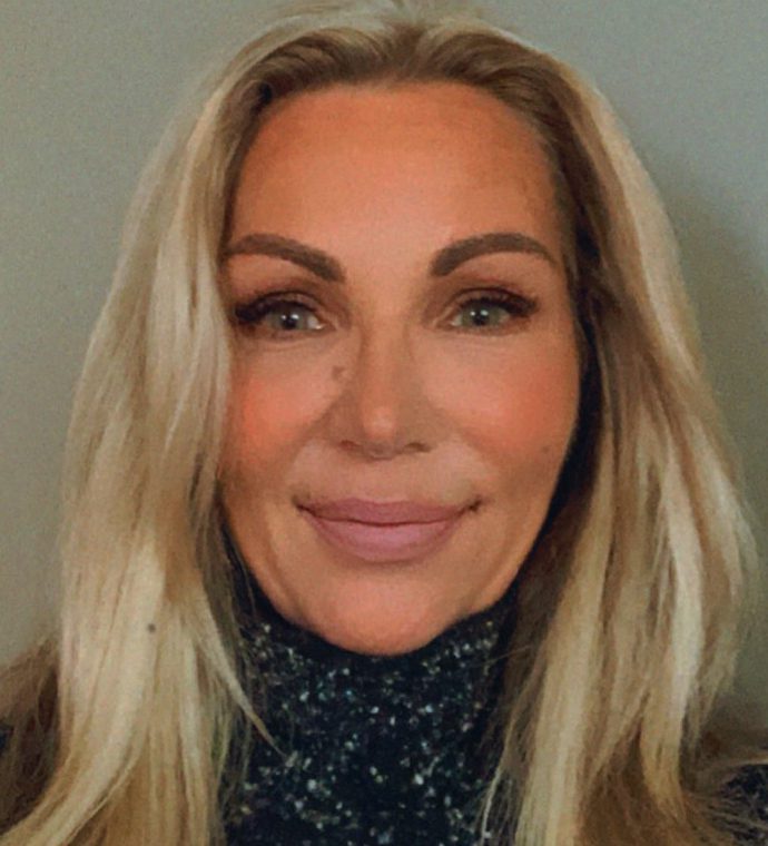 Karen Broderick