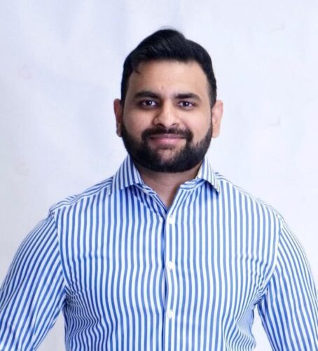 Sharique Ali